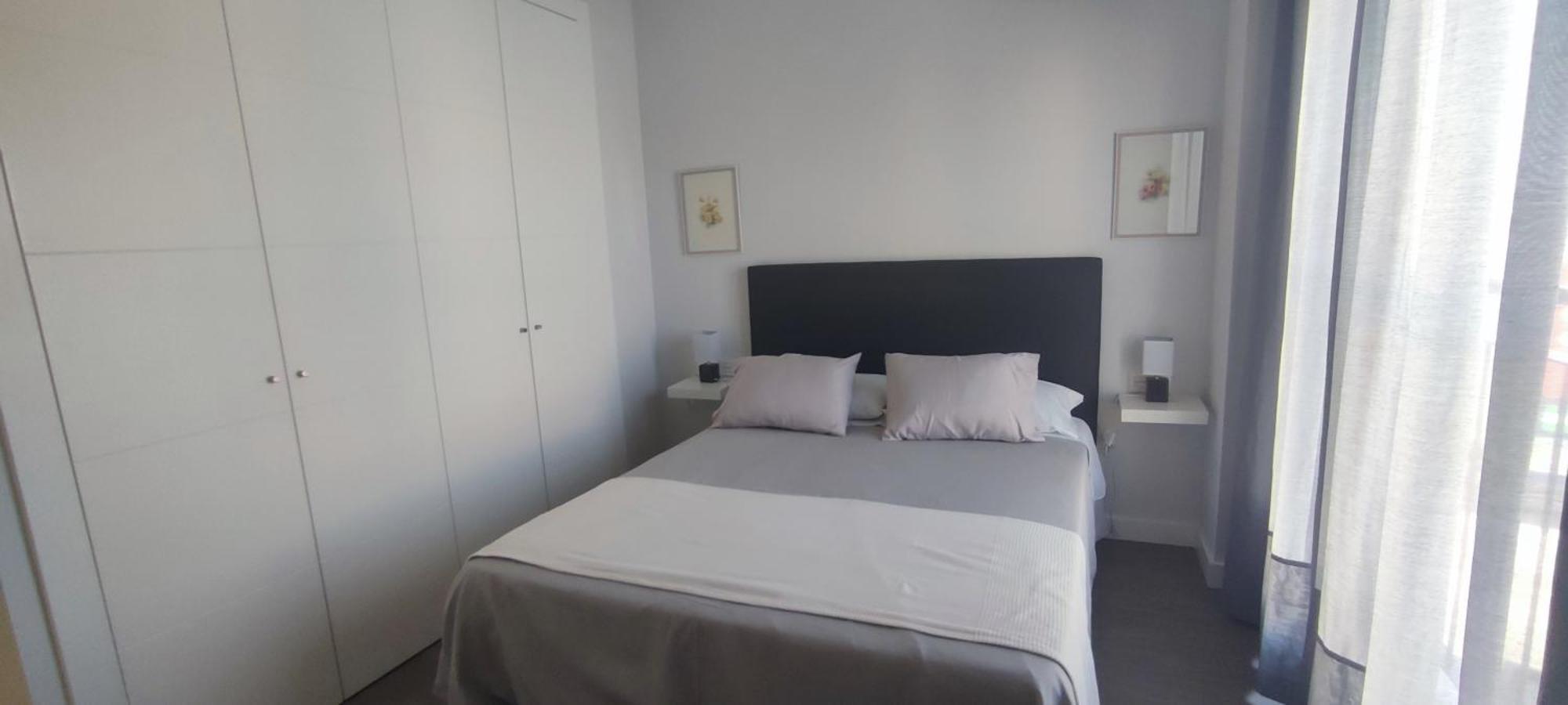 Cuatro Caminos Centro Jerez Apartman Jerez de la Frontera Kültér fotó