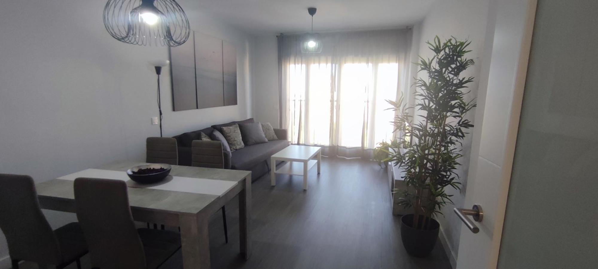 Cuatro Caminos Centro Jerez Apartman Jerez de la Frontera Kültér fotó